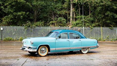 Kaiser Manhattan - Secret Classics