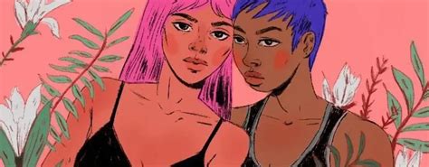 Astuces Sexuelles Lesbiennes Que Les Films Pour Adultes Ne Vous Apprendront Pas Gay Pride