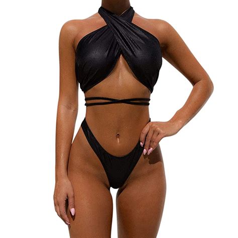 The Floss Bikini Is Summer S Sexiest And Most Confusing Swimwear Trend Nestia