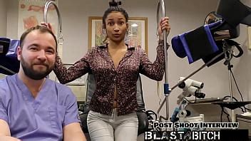 Miss Mars S Pussy Gets Blasted With Cum XVIDEOS