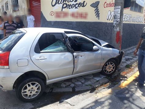 Criminoso Que Matou A Ougueiro Em Avenida De Sorocaba Cumpria Pena Em