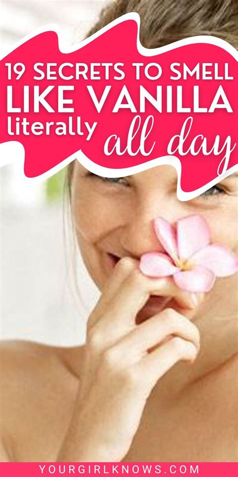 How To Smell Good All Day With These Easy 19 Tips How To Smell Good All Day Tips