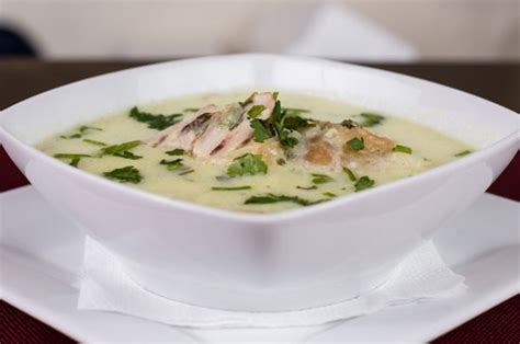 Easy Crab Chowder Recipe – Mother Earth News