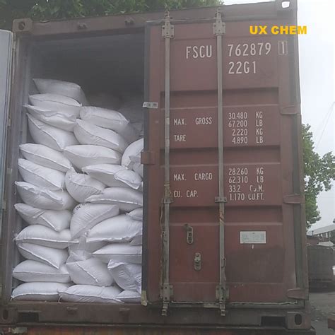 Water Treatment Chemical Non Iron Aluminum Sulfate Cas