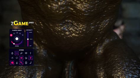 Walking Dead Monsters Fuck Celebs 3D Cartoons Part 2