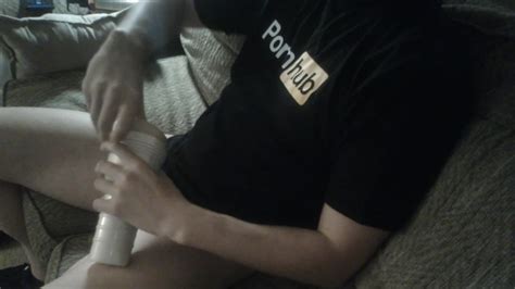 Fun With Fleshlight Makes Me Cum Inside Pornhub Gay