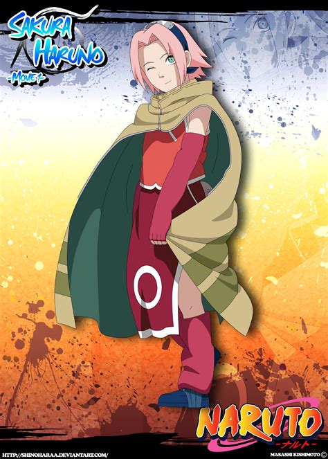 Haruno Sakura - NARUTO - Image #1815894 - Zerochan Anime Image Board