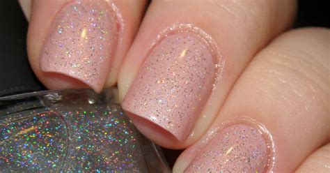 D Ra The Nail Polish Addict Moyra Silk Nude Madrid Ilnp My Private Rainbow X