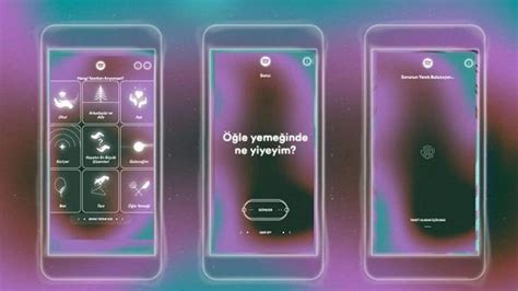 Spotify yeni özelliği Şarkı Falı nedir ne işe yarar nasıl kullanılır