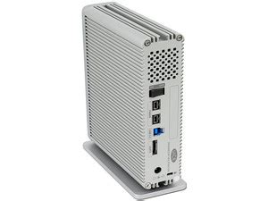 Disco Duro Externo LaCie D2 Quadra De 5 TB ESATA FireWire 800 USB 3