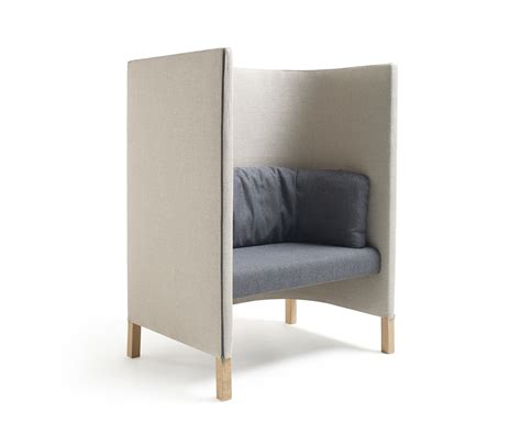 Side by Side work & designer furniture | Architonic