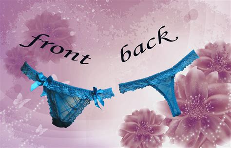 Designer Elegant Honeymoon Beach Hot Wear Gstring Panties Thong Panty 1599 In India Shopclues