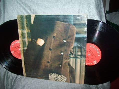 Popsike Bob Dylan Blonde On Blonde In SHRINK With K Mart Price