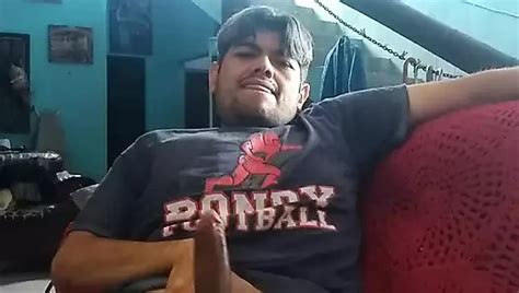 Golden Thong Hairy Latino Boy Jerking Off Gay Lingerie Porn Feat Miguelo Sanz Xhamster