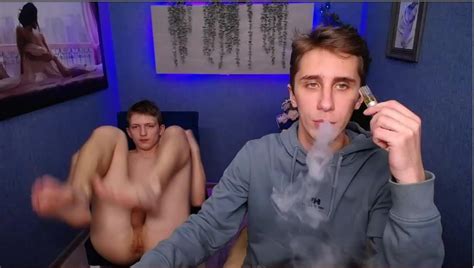 Two Hot Straight Russian Friend 27 ThisVid