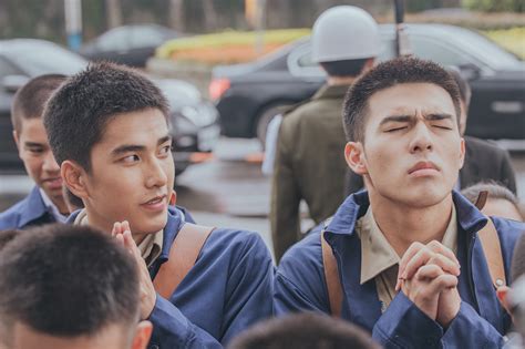 Taiwanese Gay Drama Your Name Engraved Herein On Netflix Is Worth A Watch Gaysi