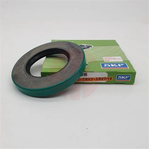 OIL SEAL SKF CR 18916 Sin Thye Loke Oil Seals Sdn Bhd