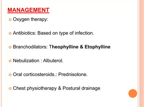 Bronchiolitis And Nursing Care Ppt