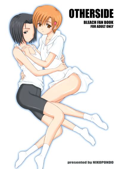OTHERSIDE Kaiteiban Nhentai Hentai Doujinshi And Manga