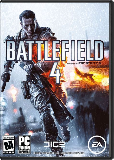 Battlefield 4: TODA la información - PC - Vandal