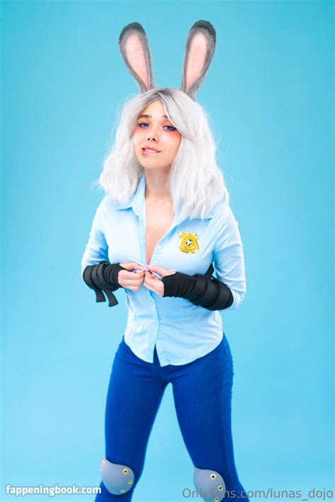 Luna Kitsune Lunas Dojo Luna Kitsune Luna Kitsune Nude OnlyFans Leaks Fappening