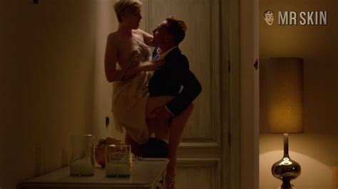 Elizabeth Debicki Nude Naked Pics And Sex Scenes At Mr Skin