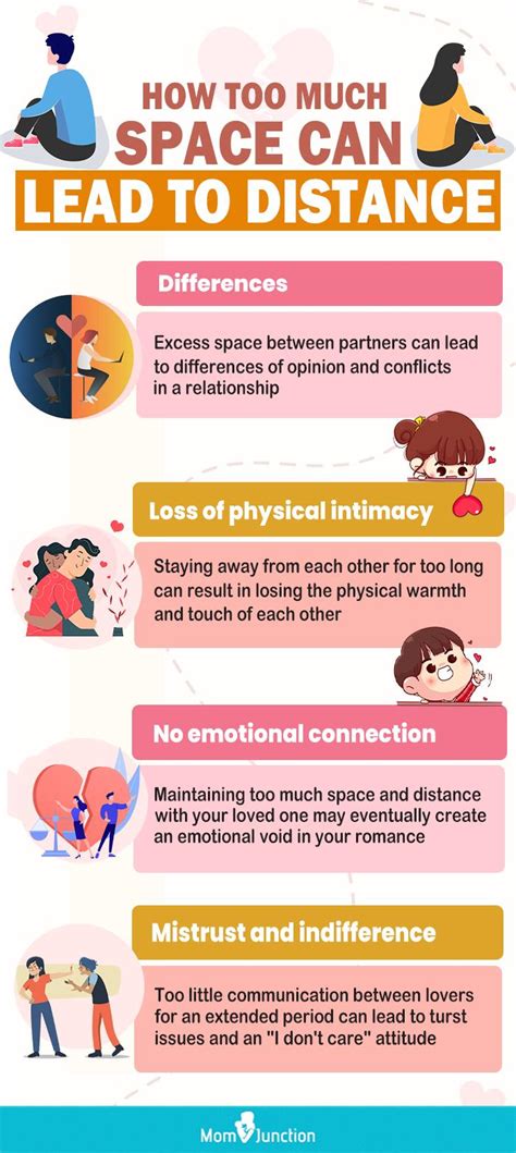 What Is Space In A Relationship And How Much Is Normal