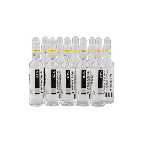 iha saline 5