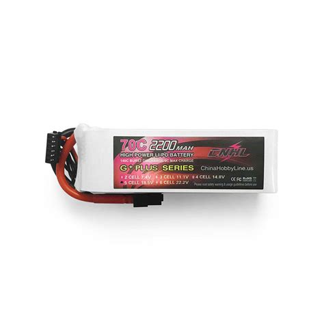 5S Lipo Batteries - at all stores