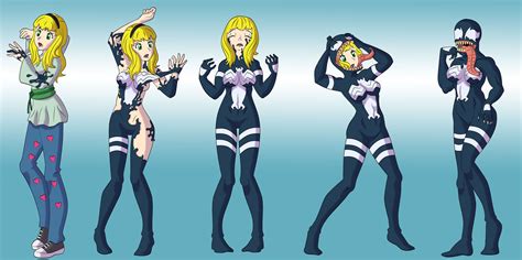 She Venom - Alchetron, The Free Social Encyclopedia