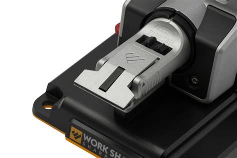 Work Sharp Professional Precision Adjust WSBCHPAJ-PRO-I sharpening ...