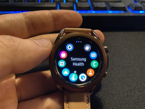 Samsung Galaxy Watch 3 41mm Review