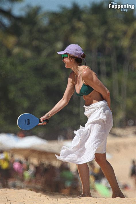 Luciana Gimenez Lucianagimenez Nude Leaks Photo Thefappening