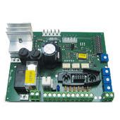 Платы и блоки управления Nice, запчасти к приводам и шлагбауму