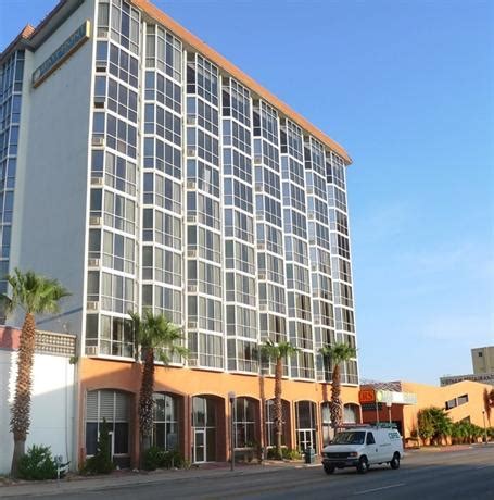 Hotel Corpus Christi Bayfront - Compare Deals