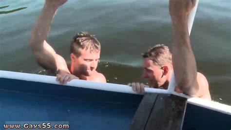 Gay Man Public Wank Anal Sex In The Wilderness