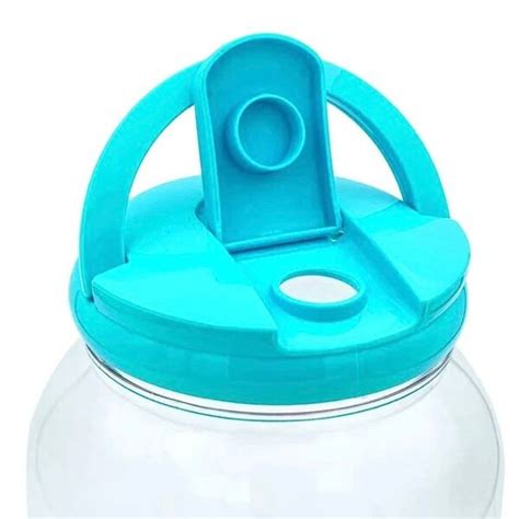 Контейнер за напитки с 24 кубчета лед, с кран, многоцветен, 3,8 литра ...