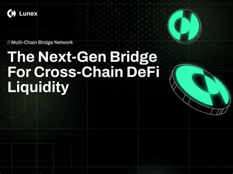 Analysts suggest Lunex Network (LNEX) could reshape blockchain ...
