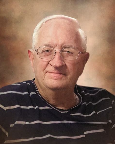 Earl Ej Leblanc Obituary 2022 Pellerin Funeral Homes