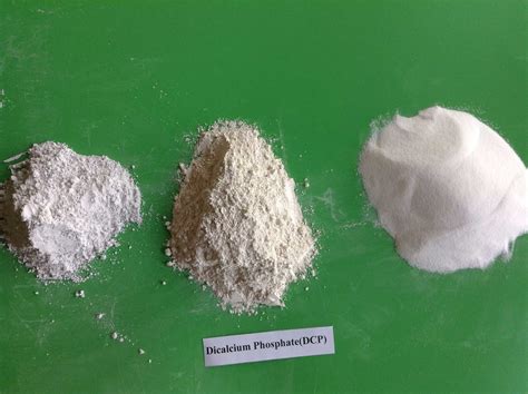 Feed Grade Dicalcium Phosphate Anhydrous Dcp Prices Buy Dcp Granular Dcp Powder Dcp Granular