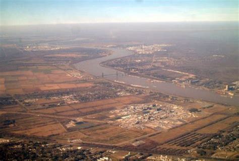 interstate  aaroads louisiana
