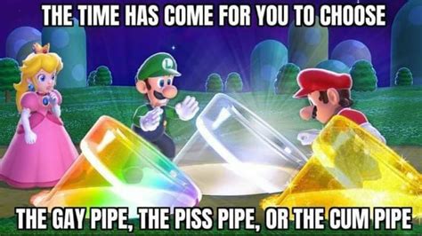 The Gay Pipe The Piss Pipe Or The Cum Pipe Video Gallery Know Your Meme