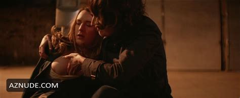 FLEABAG NUDE SCENES AZNude