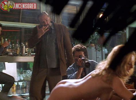 Naked Emily Patrick In Mm