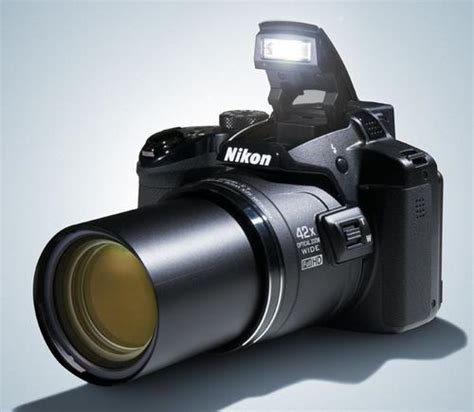 Nikon coolpix p510 отзывы профессионалов: Nikon Coolpix P510 | отзывы
