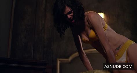 Rachel Melvin Nude Aznude