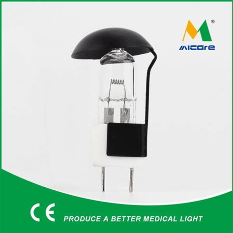 24v 50w G8 Surgical Light Halogen Lamp China 24v 50w G8 And 24v 50w Surgical Light Bulb