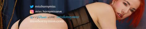 Porn Videos Uploaded By Pornstar Miss Horny Miss Pornhub