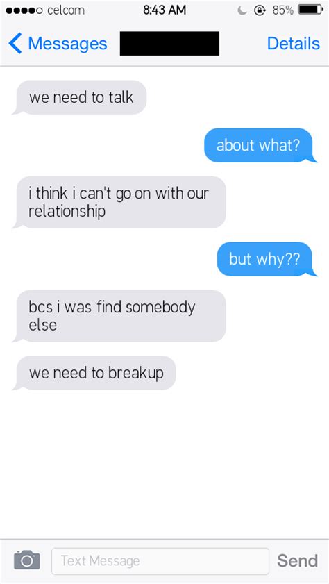 Fake Text Message Make Fake Text Conversation