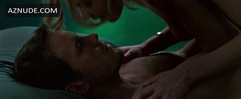 PASSENGERS NUDE SCENES AZNude